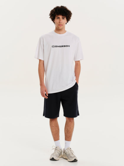 T-shirt Emerson White