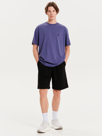 T-shirt Emerson Purple