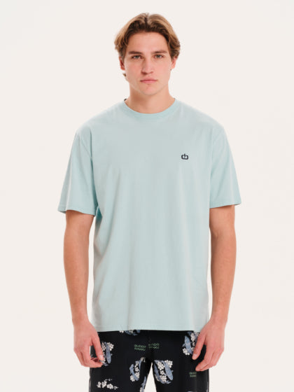 T-shirt Emerson Reef Blue