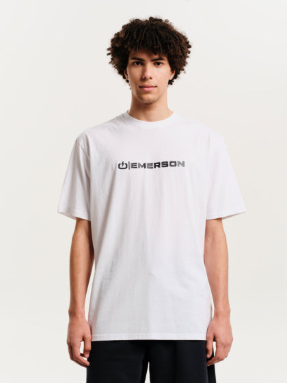 T-shirt Emerson White